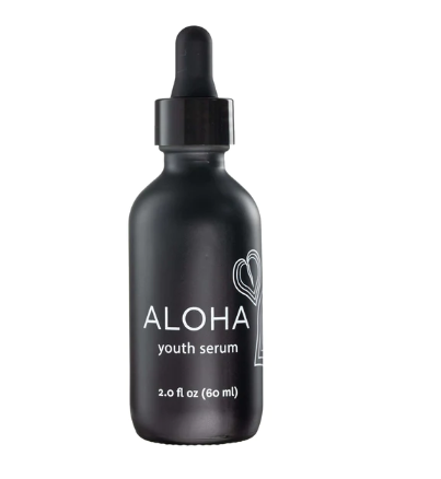 Aloha Youth Serum