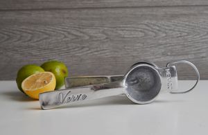 Aluminum Hand Juicer from Mexico