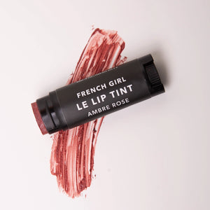 Lustrous Vegan Lip Balm & Mineral Tint In One