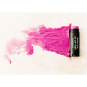 Lustrous Vegan Lip Balm & Mineral Tint In One