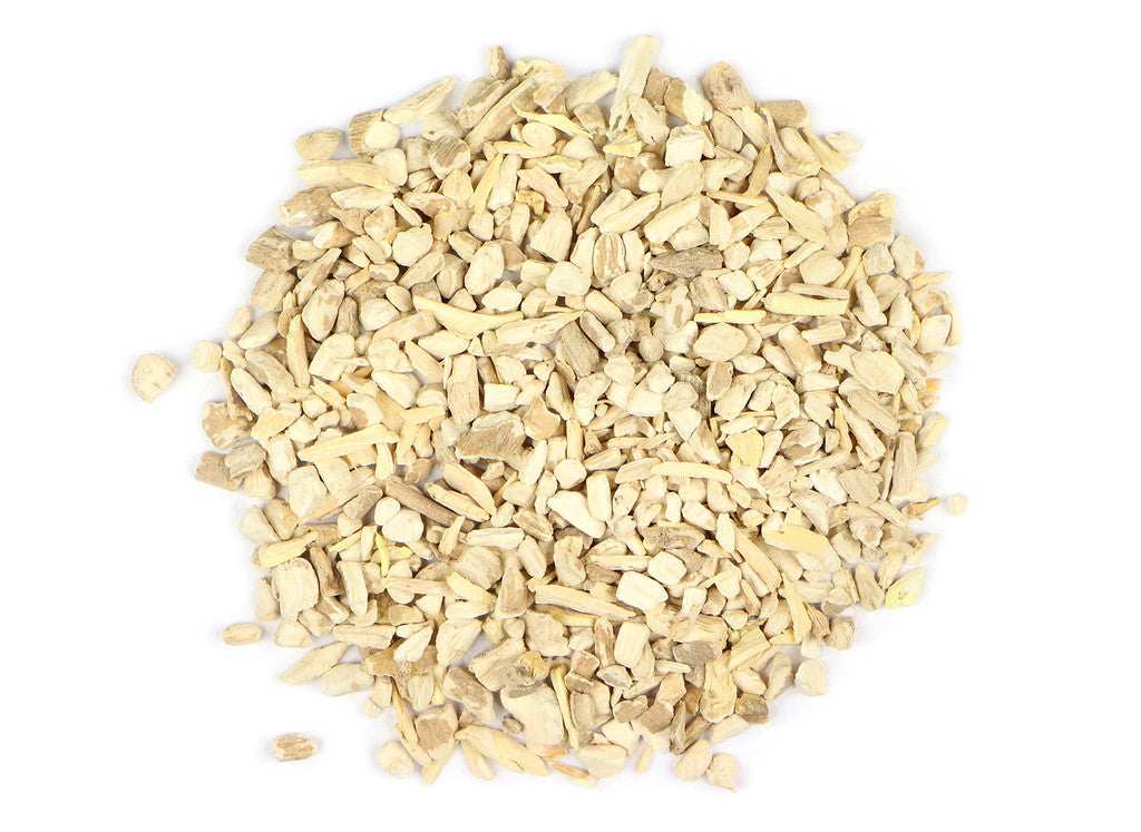 Herb Ashwagandha Root