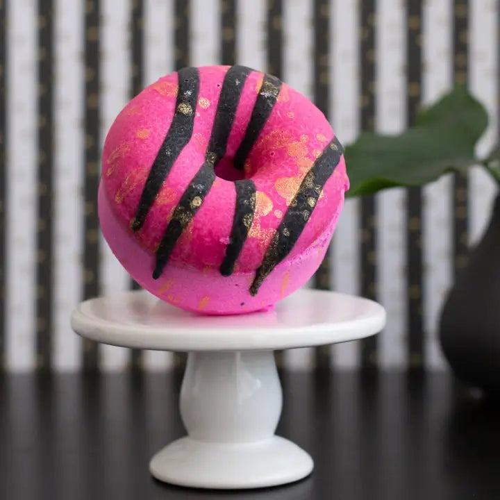 Doughnut Bath Bombs