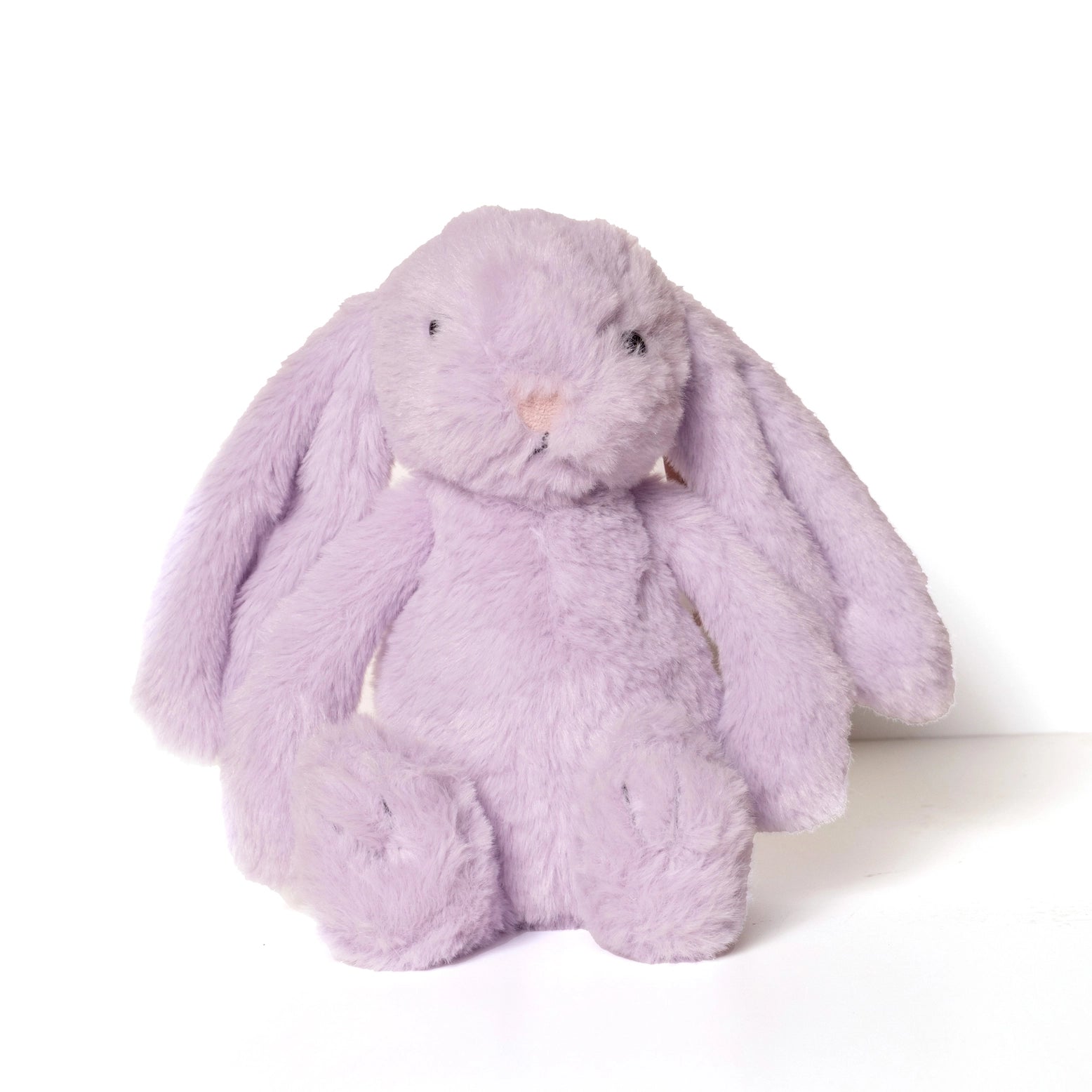 Baby Bunny Lavender Plush