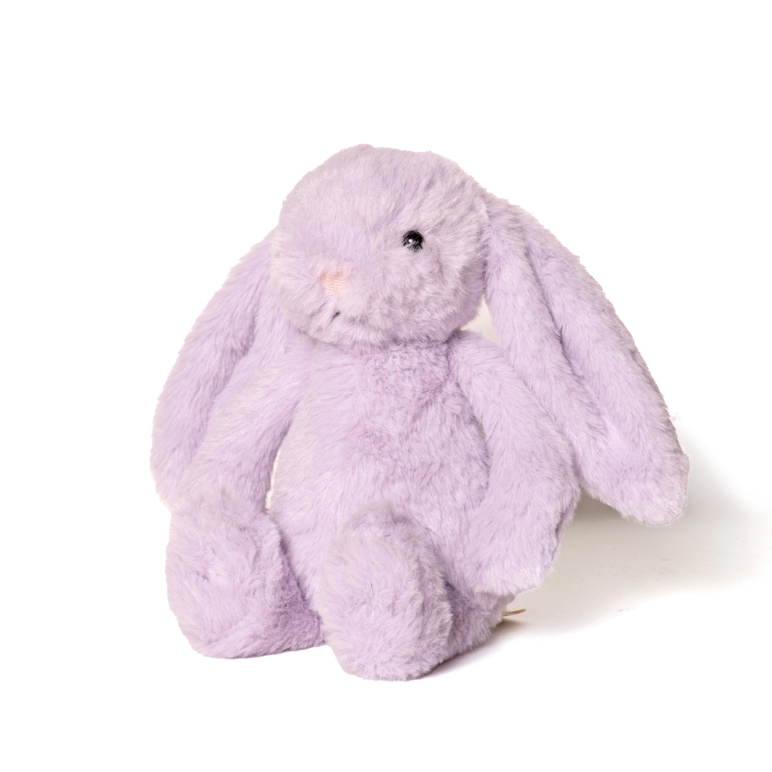 Baby Bunny Lavender Plush