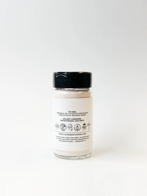 Lavender Thorne Dry Shampoo