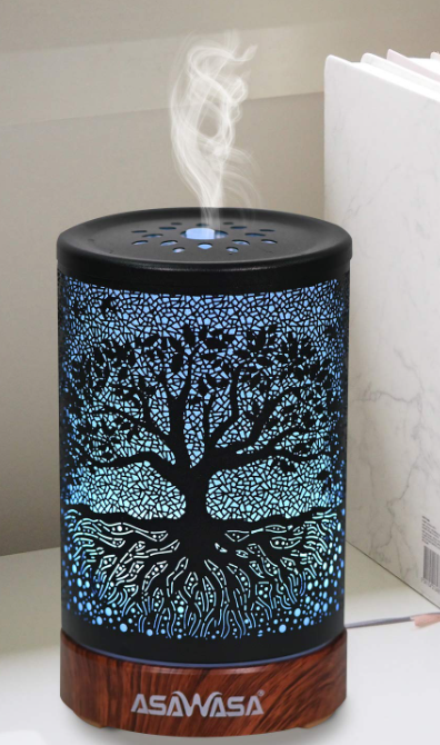 Banyan Tree Essential Oil Diffuser