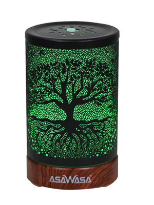 Banyan Tree Essential Oil Diffuser