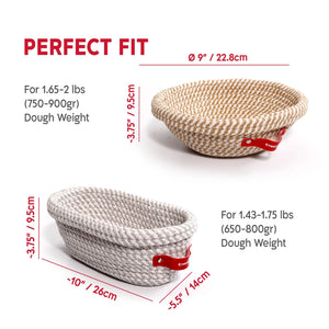 The Sourdough Pro Kit