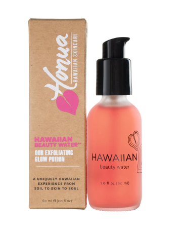 Hawaiian Beauty Water Toner