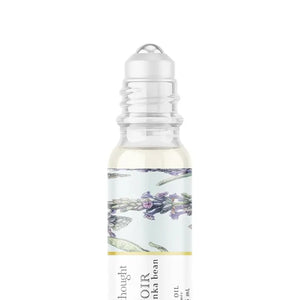 Beauvoir Roll-On Perfume (Lavender & Tonka Bean)