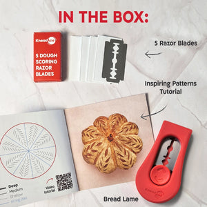 The Sourdough Pro Kit