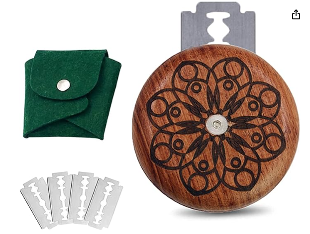 Bread Lame Cutter w/ Pouch