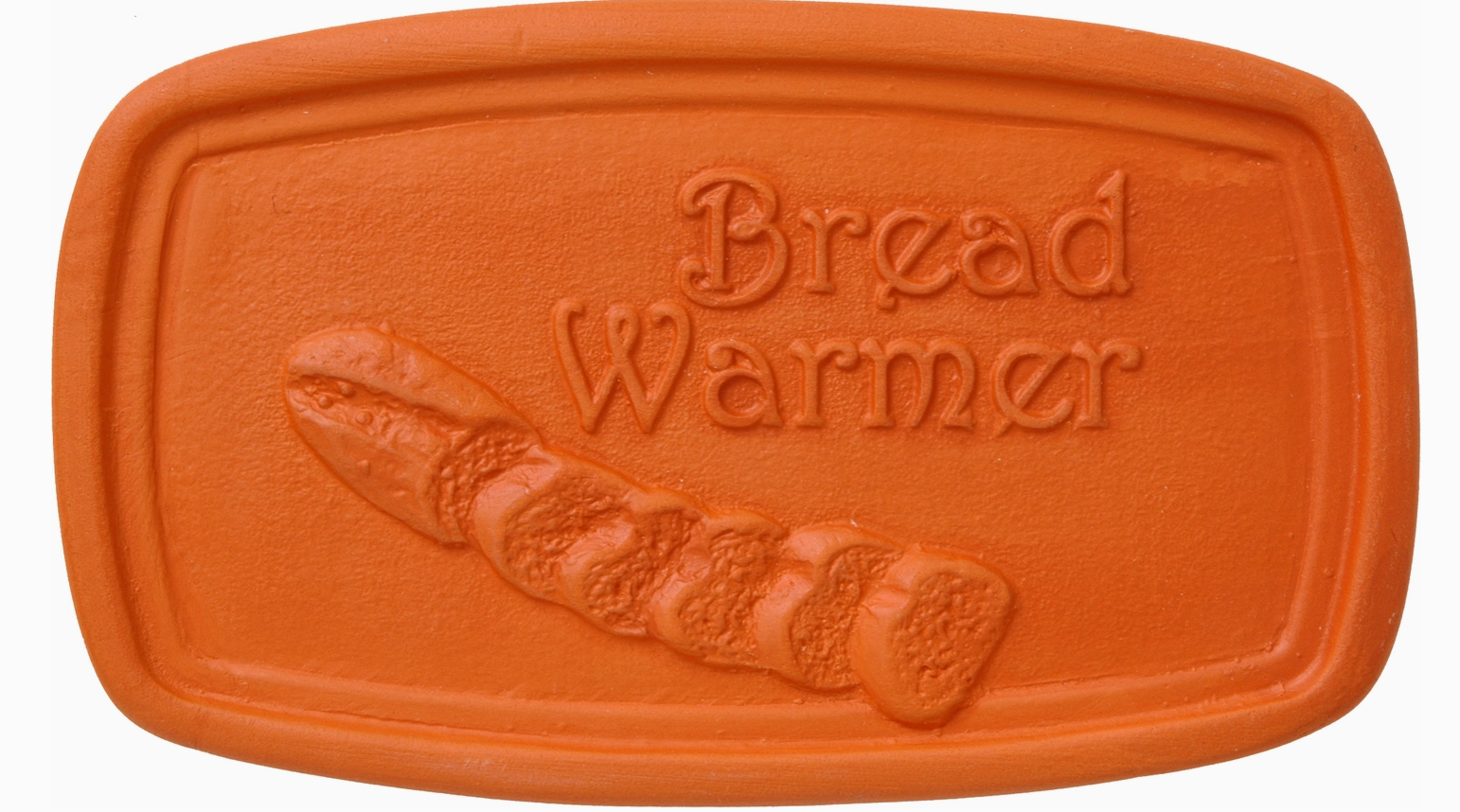 Terracotta Tile Bread Warmer