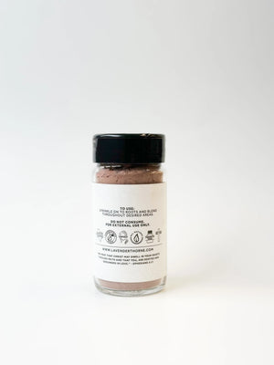 Lavender Thorne Dry Shampoo