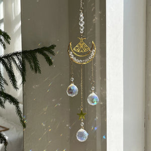 Butterfly Sun Catcher