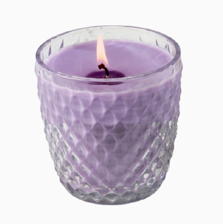 8oz Lavender Soy Candle