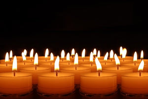 Make & Take: Adorned Beeswax Candles October 23rd 2025