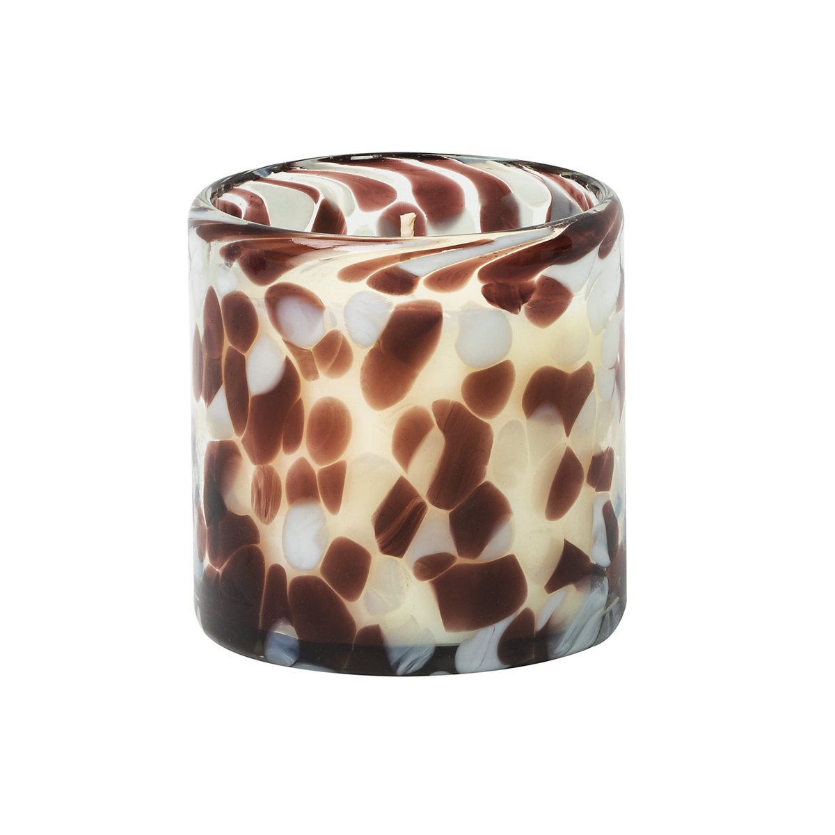 Casita by the Sea Confetti Candle