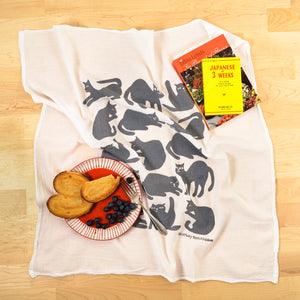 Kei & Molly Dish Towels