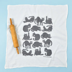 Kei & Molly Dish Towels