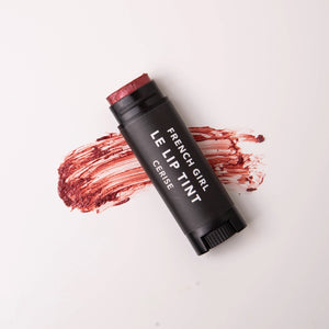 Lustrous Vegan Lip Balm & Mineral Tint In One