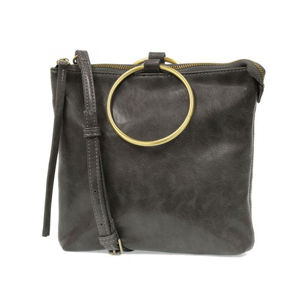 Amelia Ring Tote Bags