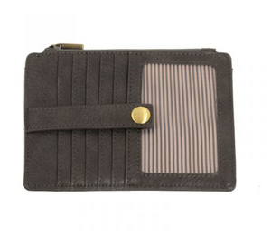 Penny Mini Travel Wallet