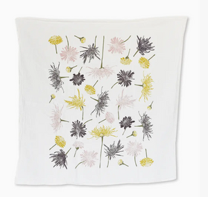 June & December Flour Sack Towels