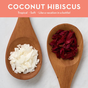 Coconut Hibiscus Body Lotion