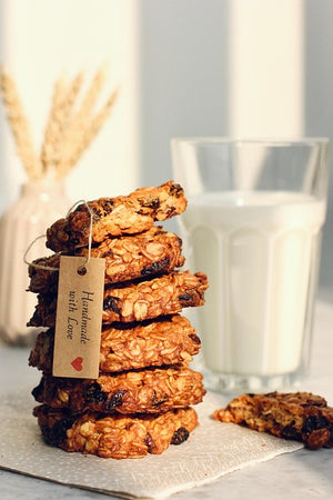 (In-Person Class) Herbs in Everyday Life: Herbal snacks, Dips, Drinks & Desserts March 19th, 2026