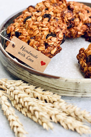 (In-Person Class) Herbs in Everyday Life: Herbal snacks, Dips, Drinks & Desserts March 19th, 2026