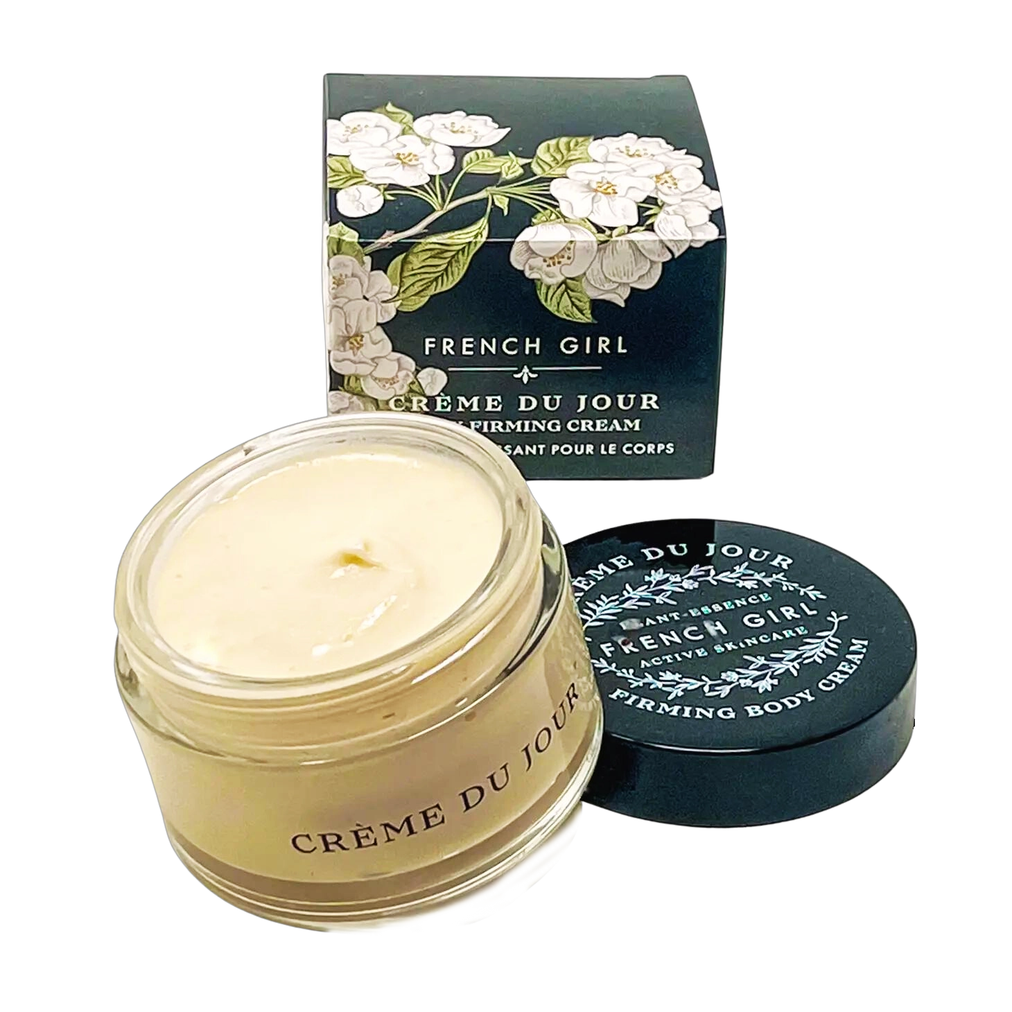 Creme Du Jour Firming Body Cream-100ml