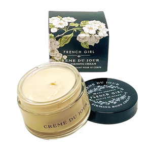 Creme Du Jour Firming Body Cream-100ml