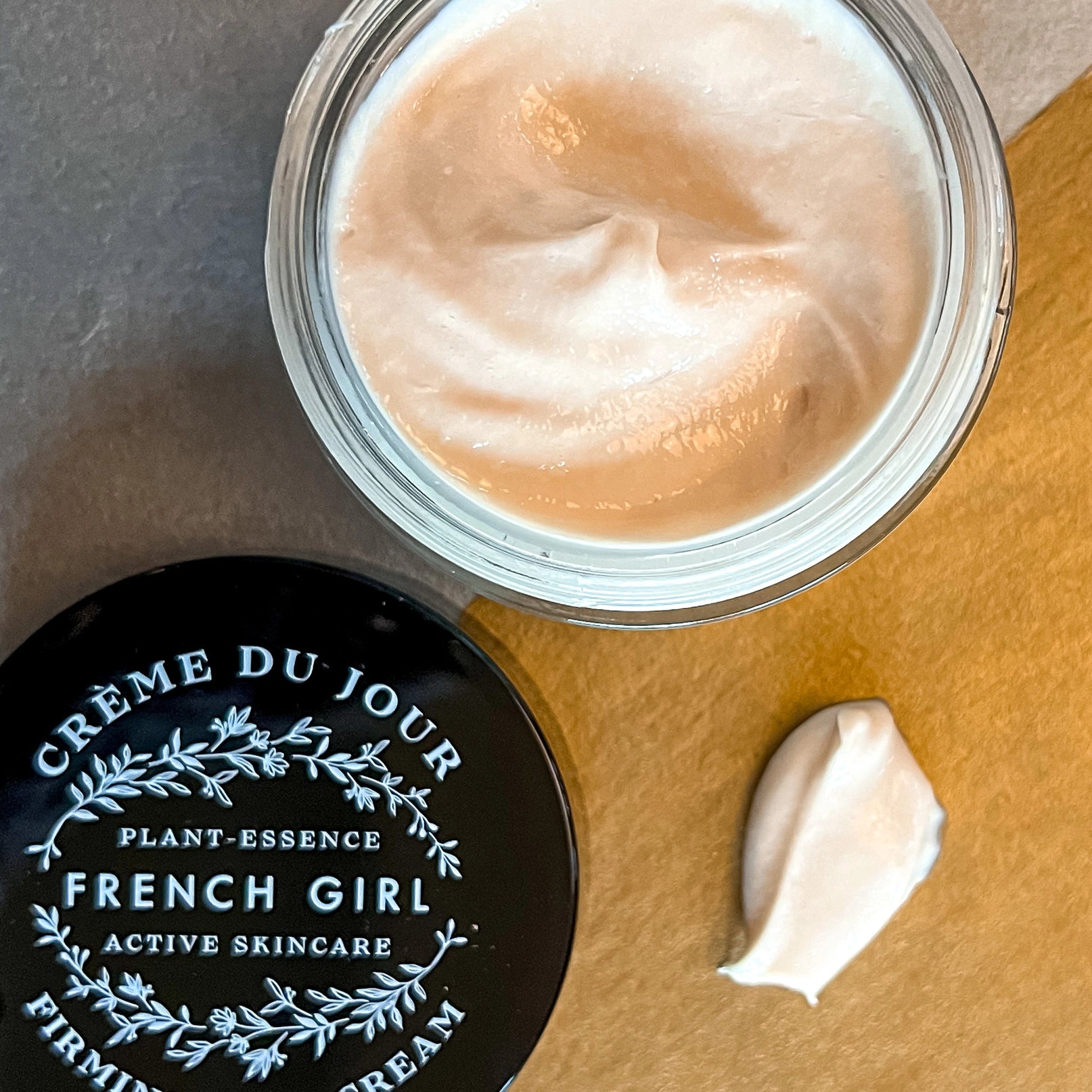 Creme Du Jour Firming Body Cream-100ml