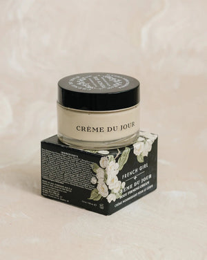 Creme Du Jour Firming Body Cream-100ml