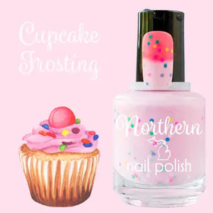 Color Changing Nail Polish