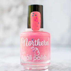Color Changing Nail Polish