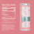 NA Sparkling Paloma Mocktail 4-pk (Canned)