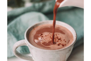 Authentic Mexican Hot Chocolate- 3 flavors