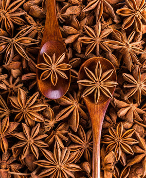 Anise Star Pods