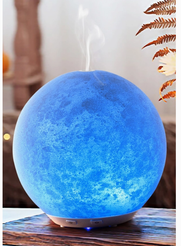 Moonglow Essential Oil Diffuser