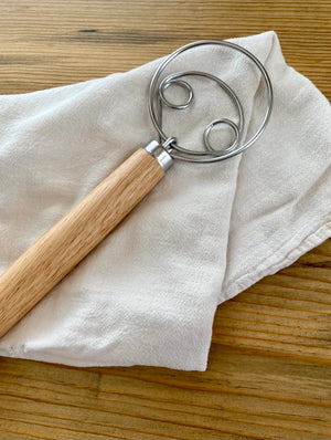Danish Dough Whisk