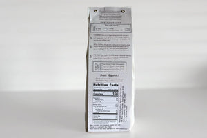 Gluten Free Italian Pizza Crust kit