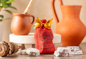 Authentic Mexican Hot Chocolate- 3 flavors