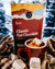 Raaka Brand -Gourmet Organic, Rich, Classic Hot Chocolate Mix GF, DF