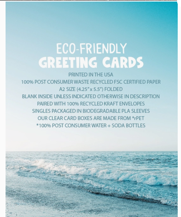 "Let's Annoy Each Other" Card (Love & Affection)