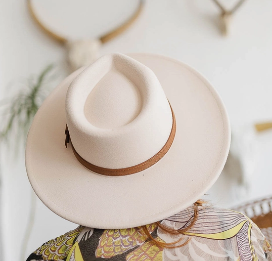 Henri bendel buckle wide brim hat Henri Bendel - Mourning hat - American - The Metropolitan  main image 4