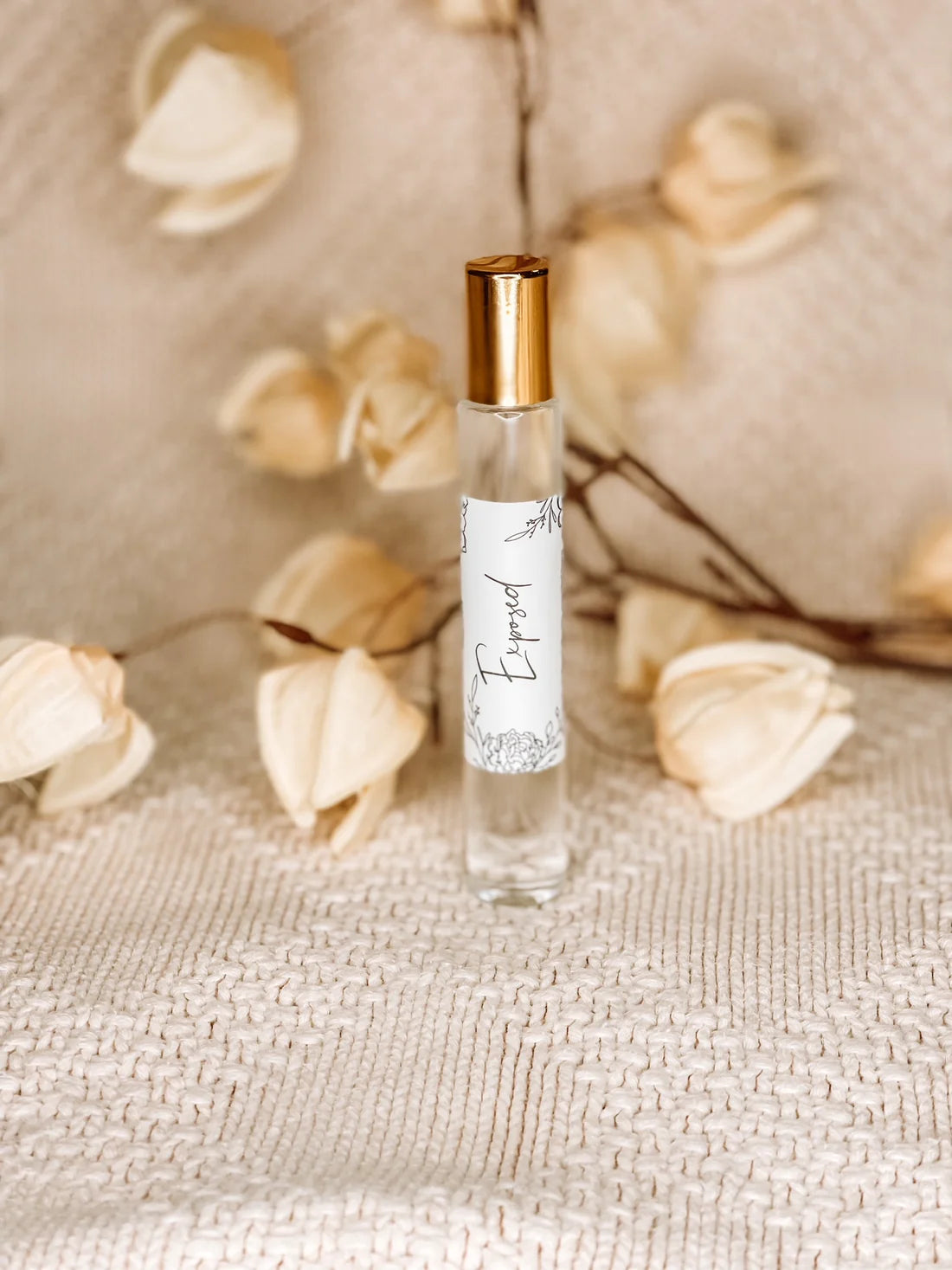 Exposed Perfume Oil