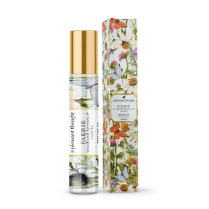 Faerie Roll-On Perfume (Berries & Vanilla)