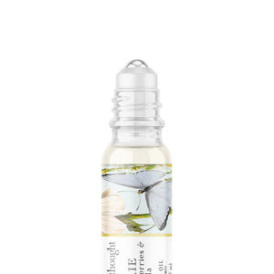 Faerie Roll-On Perfume (Berries & Vanilla)